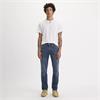 LEVI'S 502 TAPER JEANS - DENIM