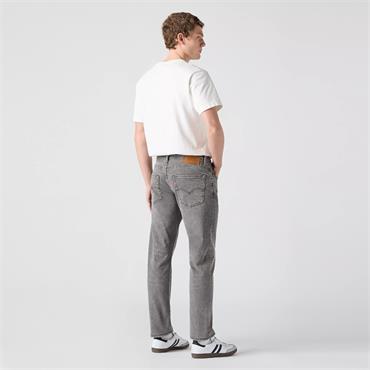 LEVI'S 502 TAPER JEANS - GREY