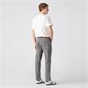 LEVI'S 502 TAPER JEANS - GREY