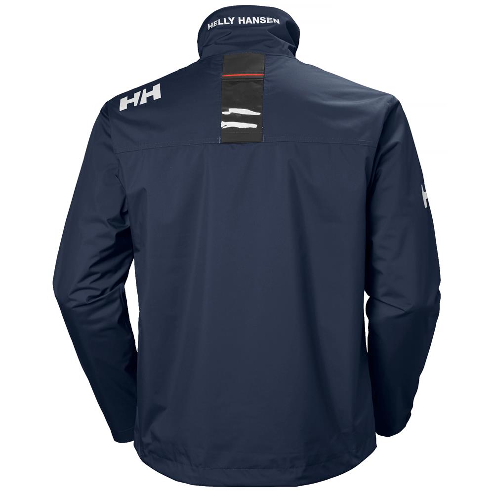 crew midlayer jacket