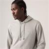 LEVI'S ORIGINAL HM HOODIE - GREY