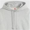 LEVI'S ORIGINAL HM HOODIE - GREY