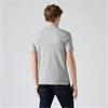 LEVI'S HOUSEMARK POLO SHIRT - GREY