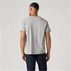 LEVI'S SPORTSWEAR LOGO GRAPHIC T-SHIRT - GREY