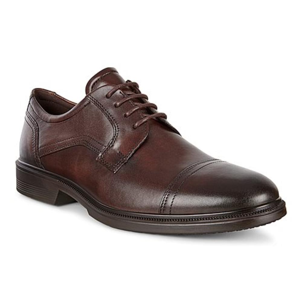 ecco lisbon brogue