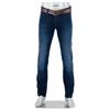 ALBERTO PIPE PREMIUM REGULAR FIT JEANS - DARK BLUE