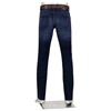 ALBERTO PIPE PREMIUM REGULAR FIT JEANS - NAVY