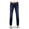 ALBERTO PIPE PREMIUM REGULAR FIT JEANS - NAVY