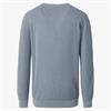 CASA MODA CREW NECK JUMPER - BLUE