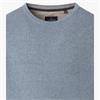 CASA MODA CREW NECK JUMPER - BLUE