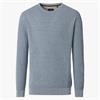 CASA MODA CREW NECK JUMPER - BLUE