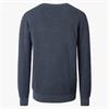 CASA MODA CREW NECK JUMPER - NAVY