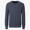CASA MODA CREW NECK JUMPER - NAVY