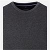 CASA MODA ROUNDNECK JUMPER - CHARCOAL