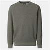 CASA MODA ROUNDNECK JUMPER - GREEN