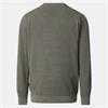 CASA MODA ROUNDNECK JUMPER - GREEN