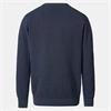 CASA MODA ROUNDNECK JUMPER - NAVY