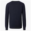 CASA MODA CREWNECK SWEATER - NAVY