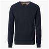 CASA MODA CREWNECK SWEATER - NAVY