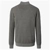 CASA MODA 1/2 SWEATER - GREEN