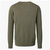 CASA MODA CREWNECK SWEATER - GREEN