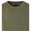CASA MODA CREWNECK SWEATER - GREEN