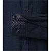 CASA MODA B.D. CASUAL SHIRT - NAVY