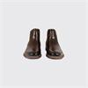 DUBARRY SANTOS SLIP-ON BOOT - BROWN