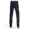 ALBERTO PIPE SUPER STRETCH JEAN - NAVY