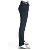 ALBERTO PIPE SUPER STRETCH JEAN - NAVY
