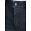 ALBERTO PIPE SUPER STRETCH JEAN - NAVY