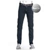ALBERTO PIPE SUPER STRETCH JEAN - NAVY