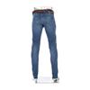 ALBERTO PIPE SUPER STRETCH JEAN - DENIM