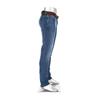 ALBERTO PIPE SUPER STRETCH JEAN - DENIM
