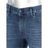ALBERTO PIPE SUPER STRETCH JEAN - DENIM