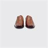 DUBARRY DECLAN SLIP-ON SHOE - BROWN