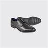 DUBARRY DEREK SHOE - BLACK