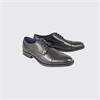 DUBARRY DEREK SHOE - BLACK