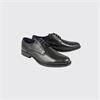 DUBARRY DARREL SHOE - BLACK
