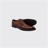 DUBARRY DARREL SHOE - BROWN