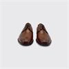 DUBARRY DARREL SHOE - BROWN