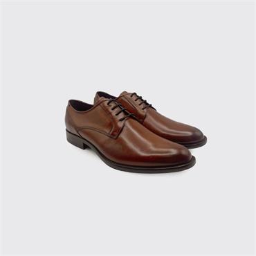 DUBARRY DARREL SHOE - BROWN