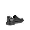 ECCO HELSINKI 2 SLIP-ON SHOE - BLACK