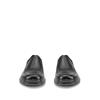 ECCO HELSINKI 2 SLIP-ON SHOE - BLACK