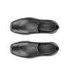 ECCO HELSINKI 2 SLIP-ON SHOE - BLACK