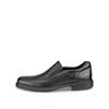 ECCO HELSINKI 2 SLIP-ON SHOE - BLACK