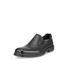 ECCO HELSINKI 2 SLIP-ON SHOE - BLACK