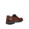 ECCO HELSINKI 2 SLIP-ON SHOE - BROWN