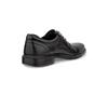 ECCO HELSINKI 2 DERBY LACE SHOE - BLACK