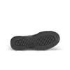 ECCO IRVING LEATHER GORE-TEX SHOE - BLACK